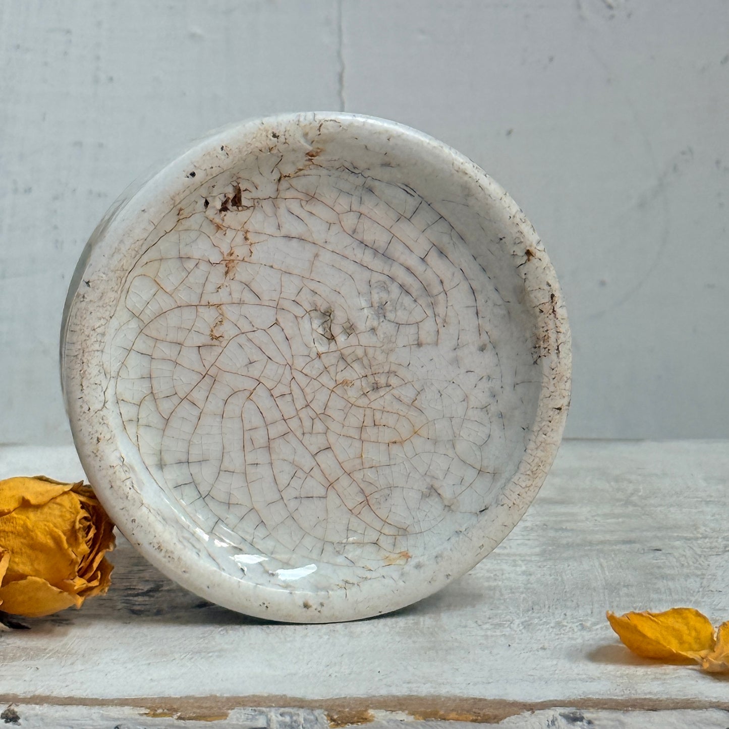 Legnone: David-Ironstone Riser