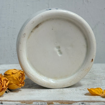 Patisserie-Ironstone Riser