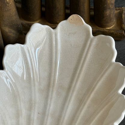 Ironstone Relish Dish