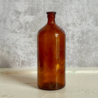 Vintage Clorox Bottle