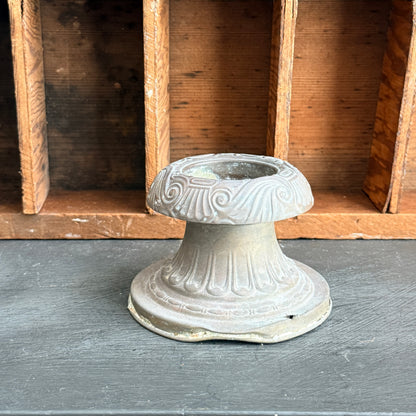 Salvaged Fixture