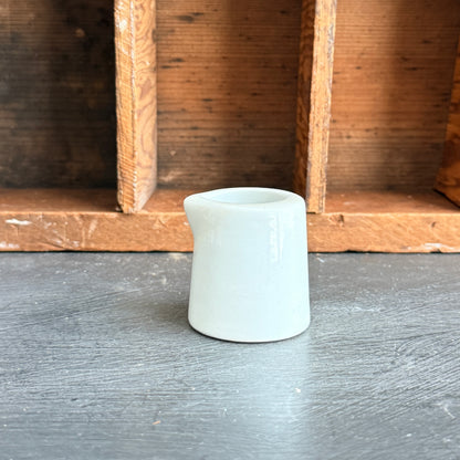 Vintage Hall Creamer