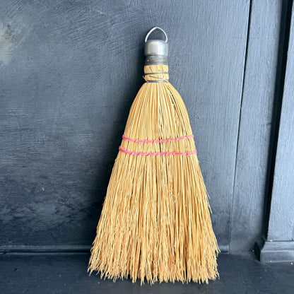 Vintage Whisk Broom