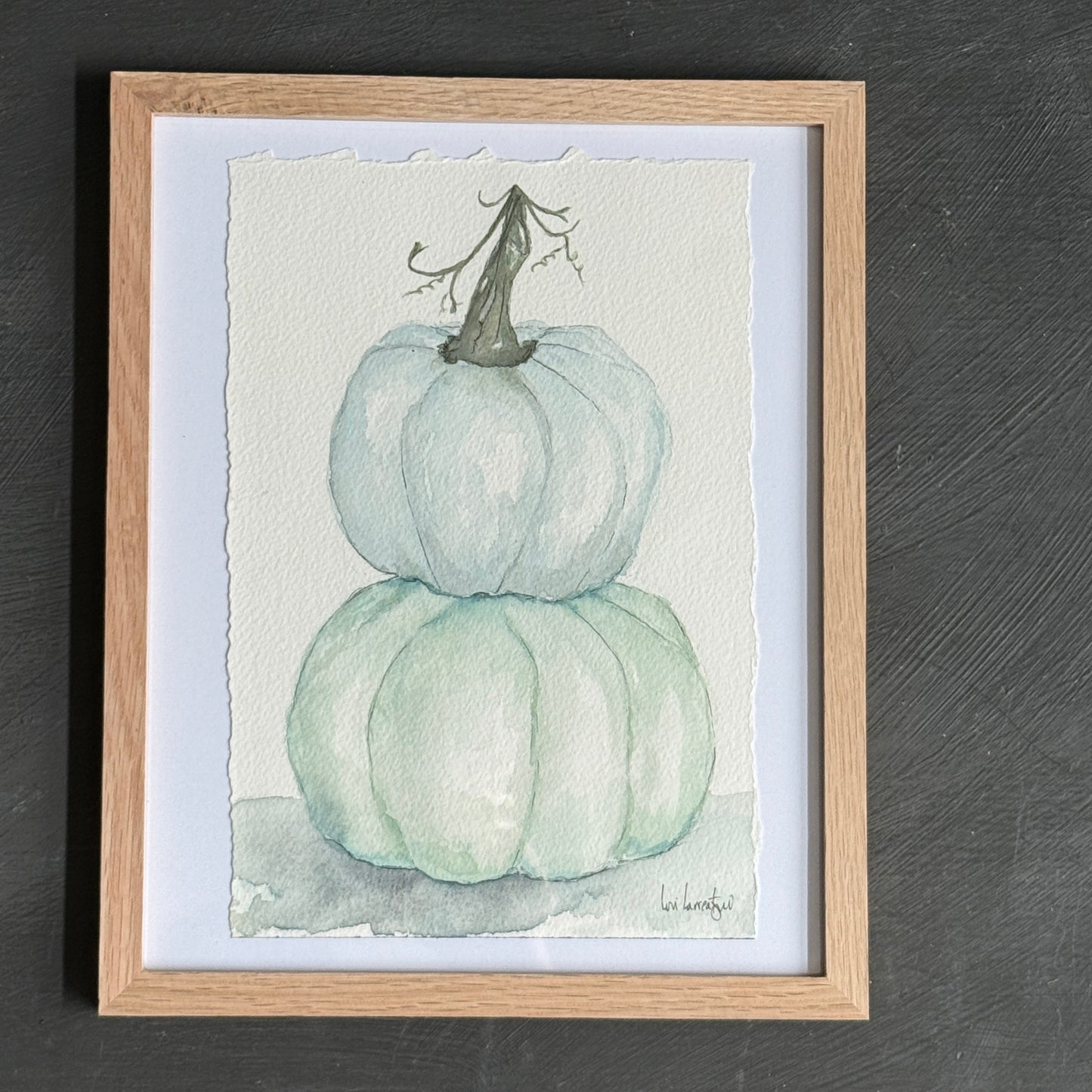 Soft Heirloom Stack