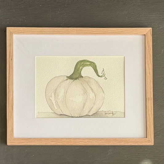 White Heirloom
