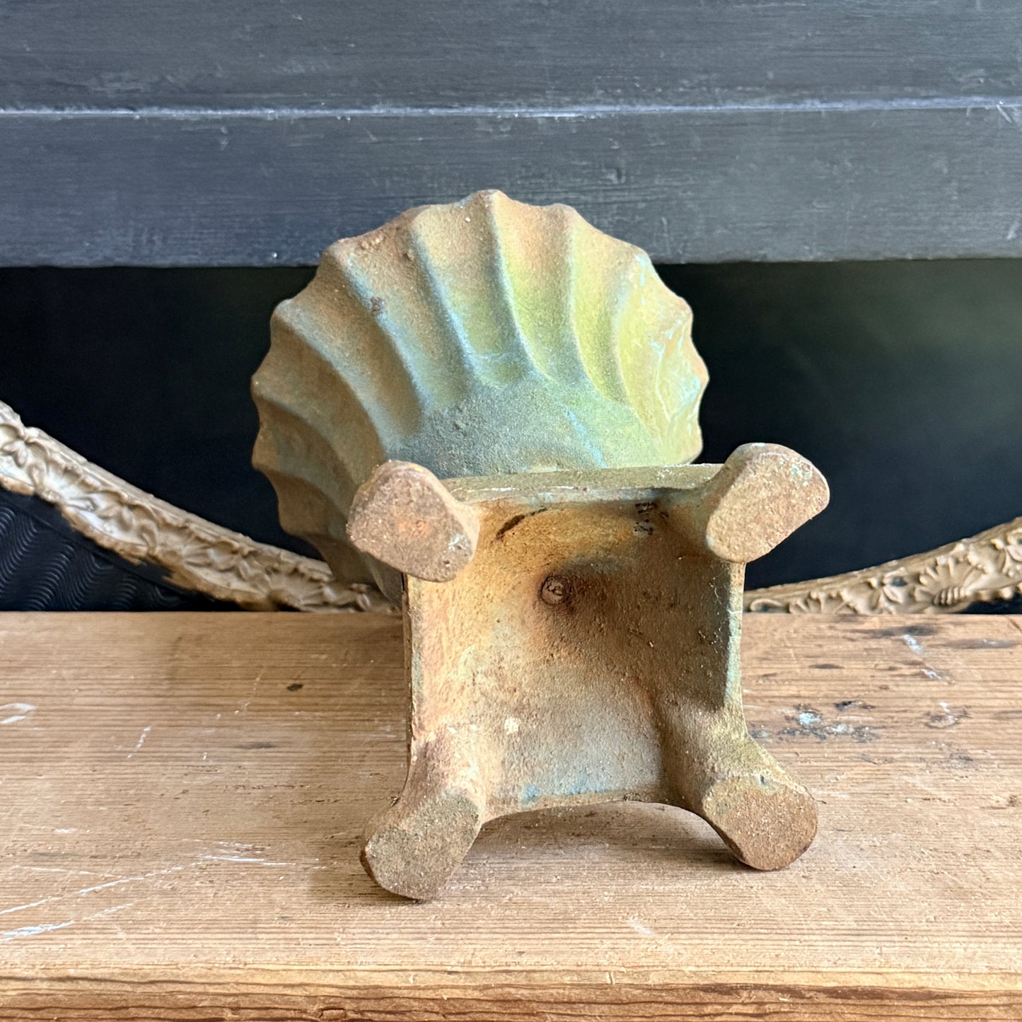 Pair of French-Style Cast Urn Planters