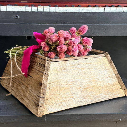 Antique Garden Cloche