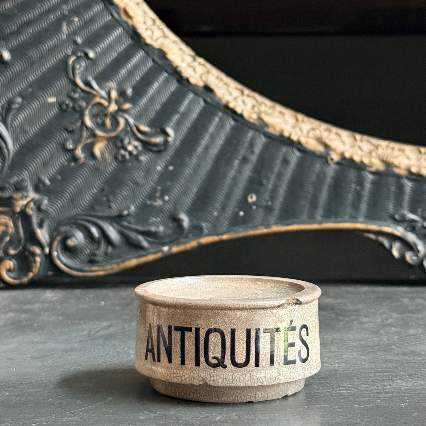 Antiquitiés Riser