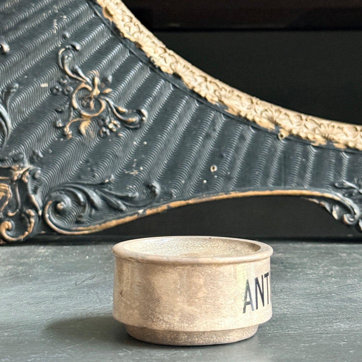 Antiquitiés Riser