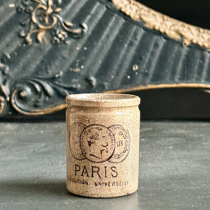 Paris Crock