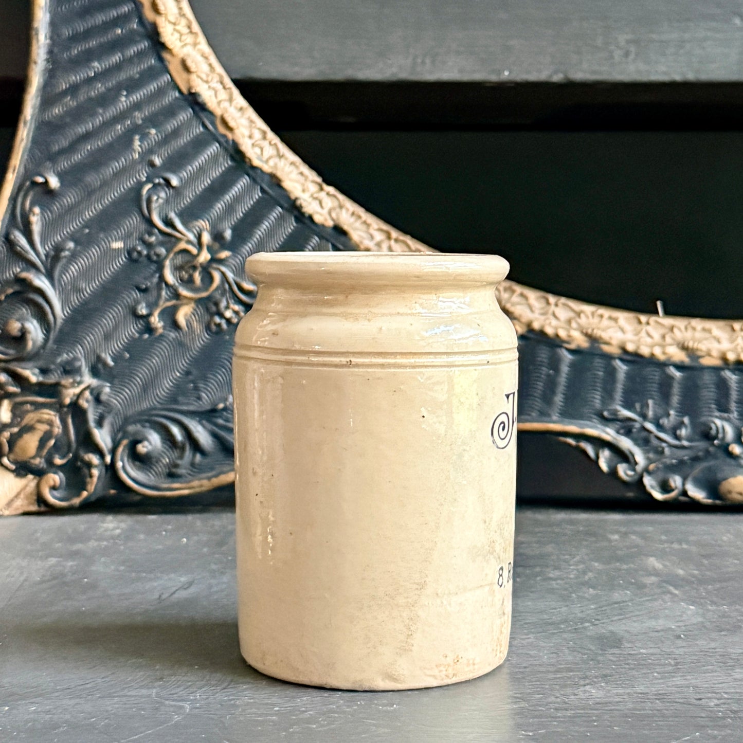 Menzer Duck Crock