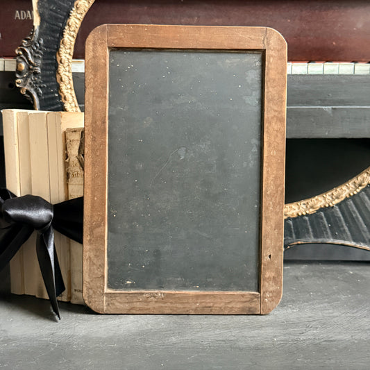 Antique School Slate