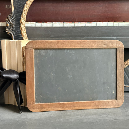 Antique School Slate