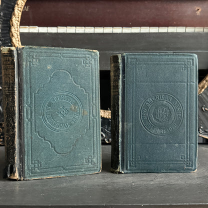McGuffy Educational Books