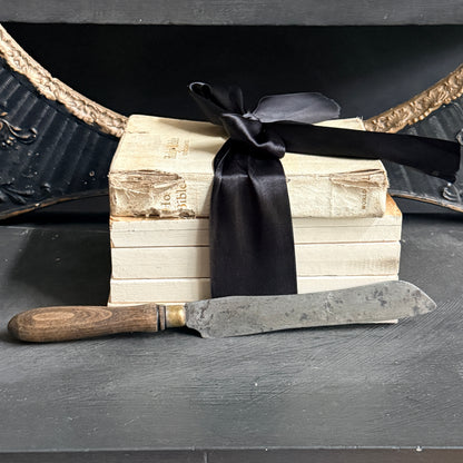 Antique Bread Knife