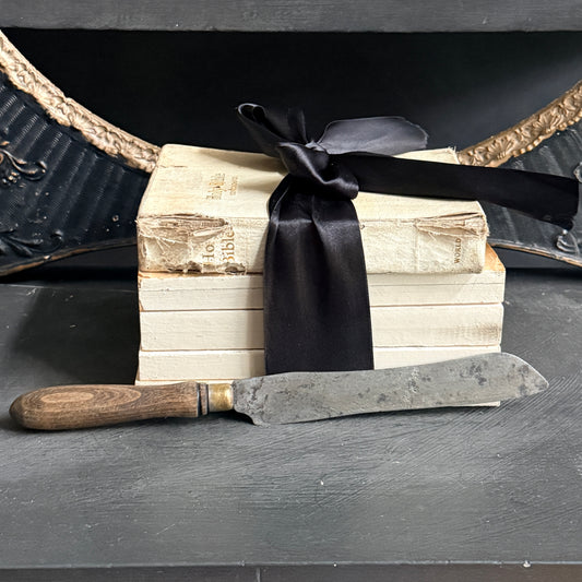 Antique Bread Knife