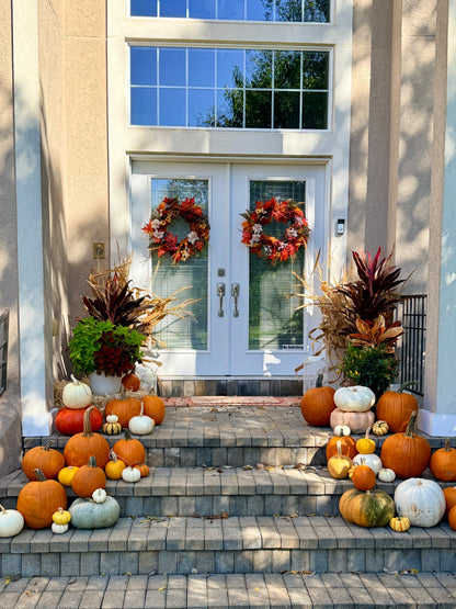 Fall Pumpkin Package 3