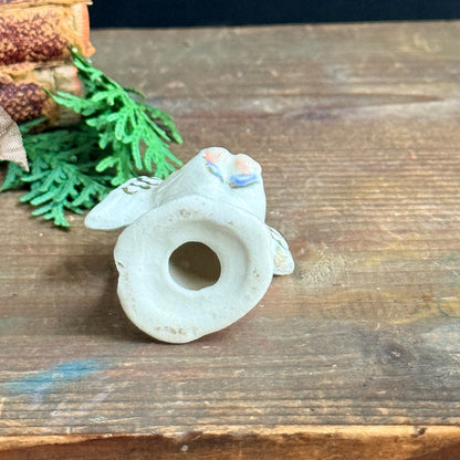 Choir Angel Figurine