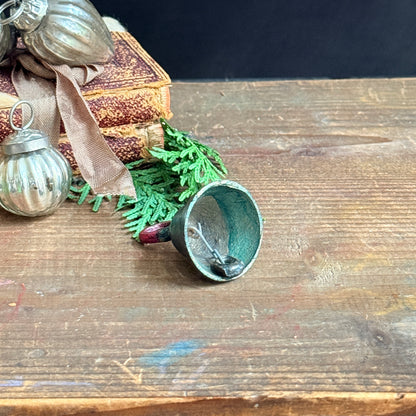 Vintage Brass Bell