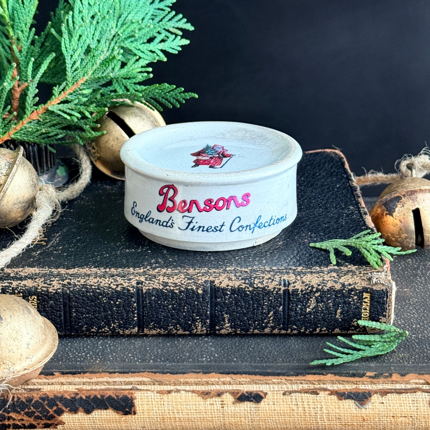 Ironstone Riser - Bensons