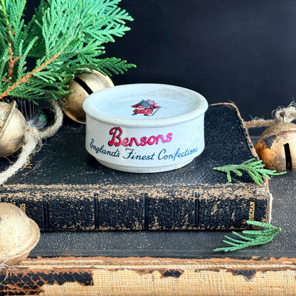 Ironstone Riser - Bensons