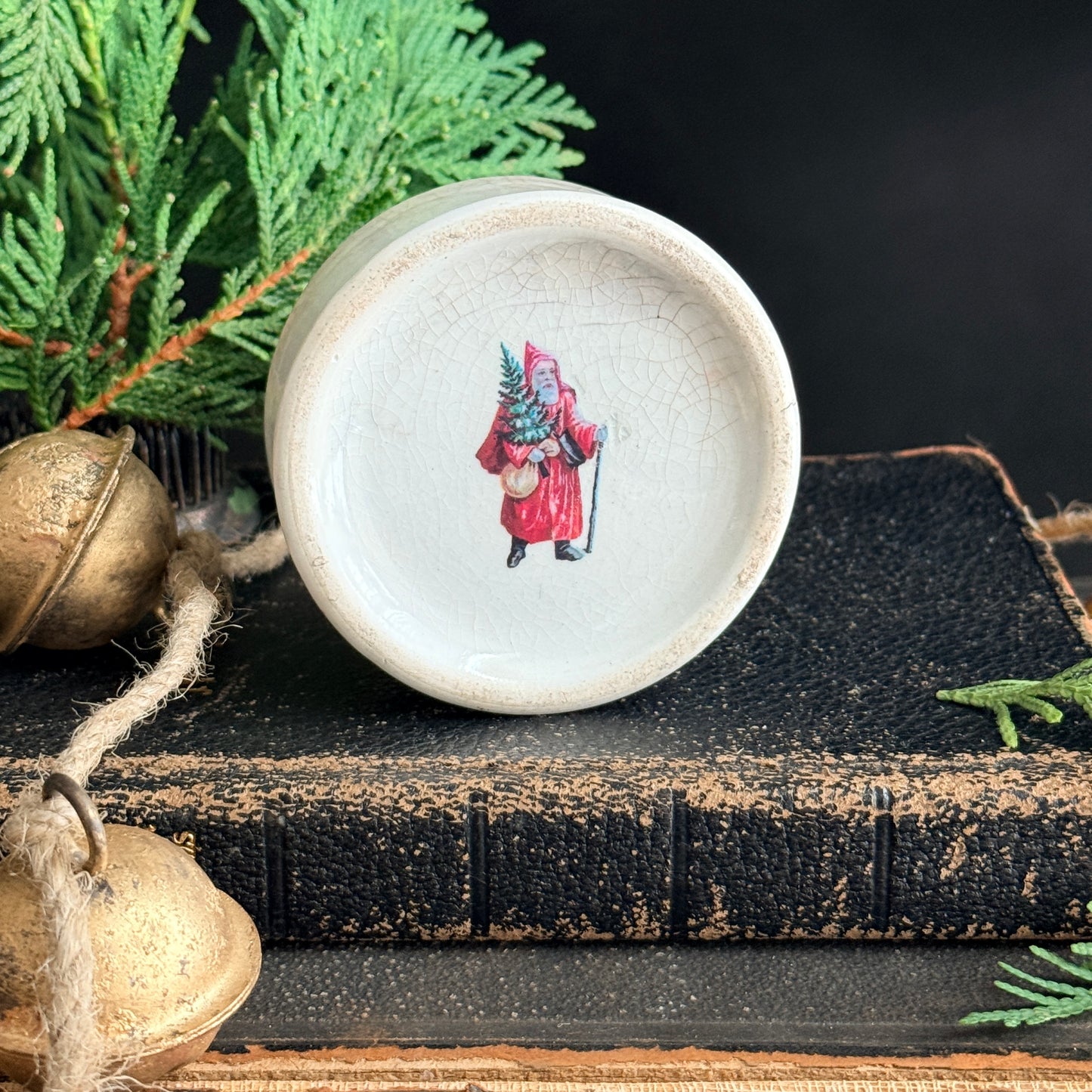 Ironstone Riser - Bensons