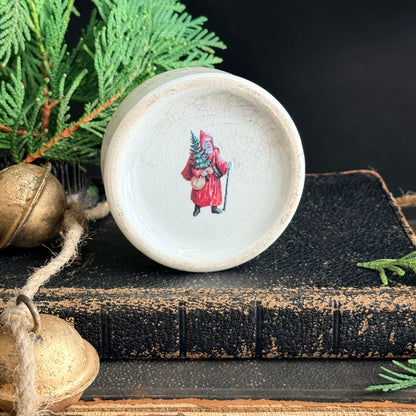 Ironstone Riser - Bensons