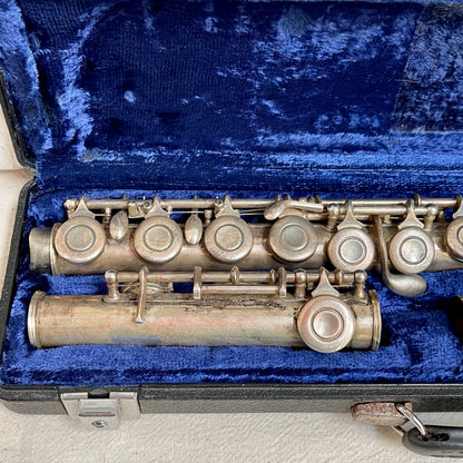 Vintage Flute