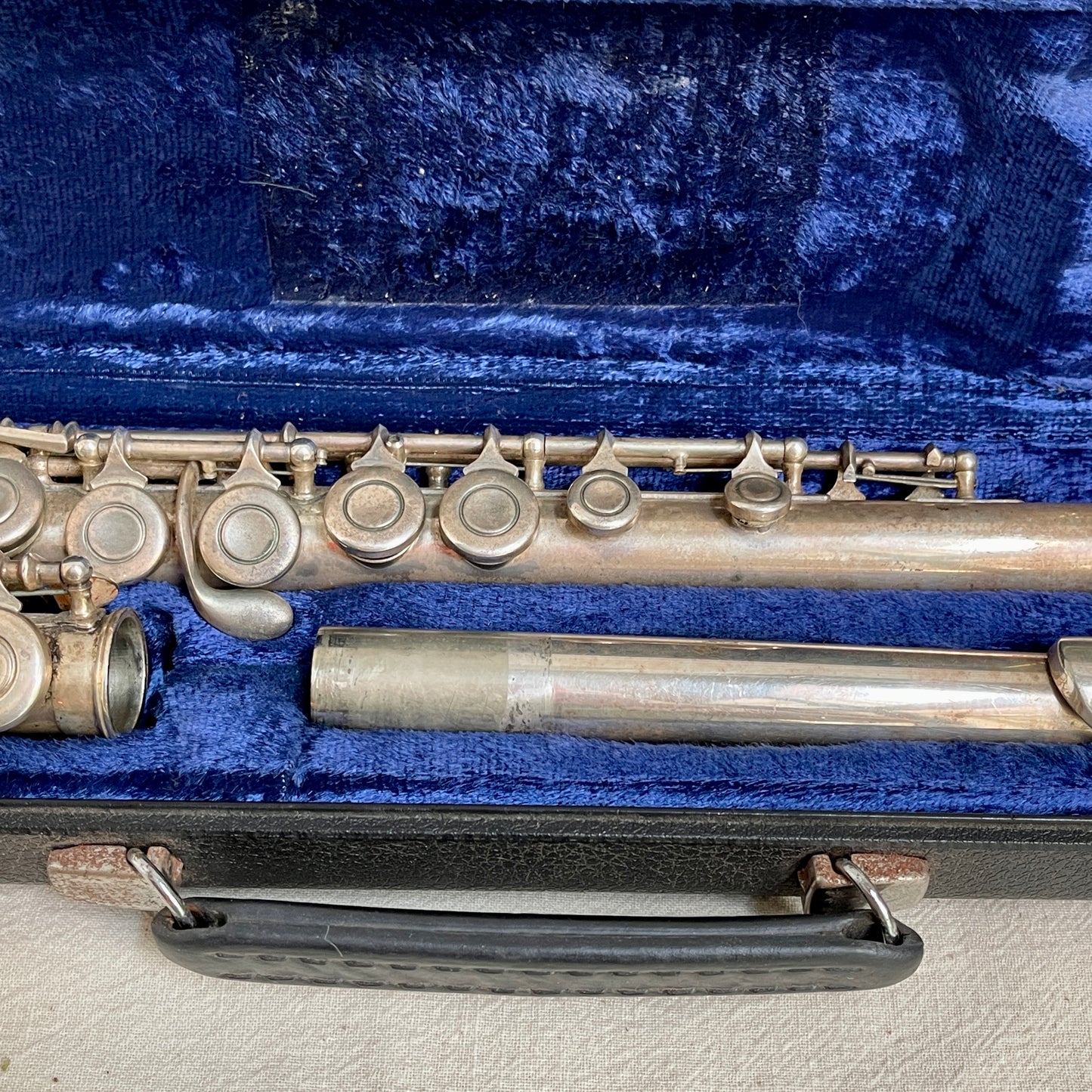 Vintage Flute