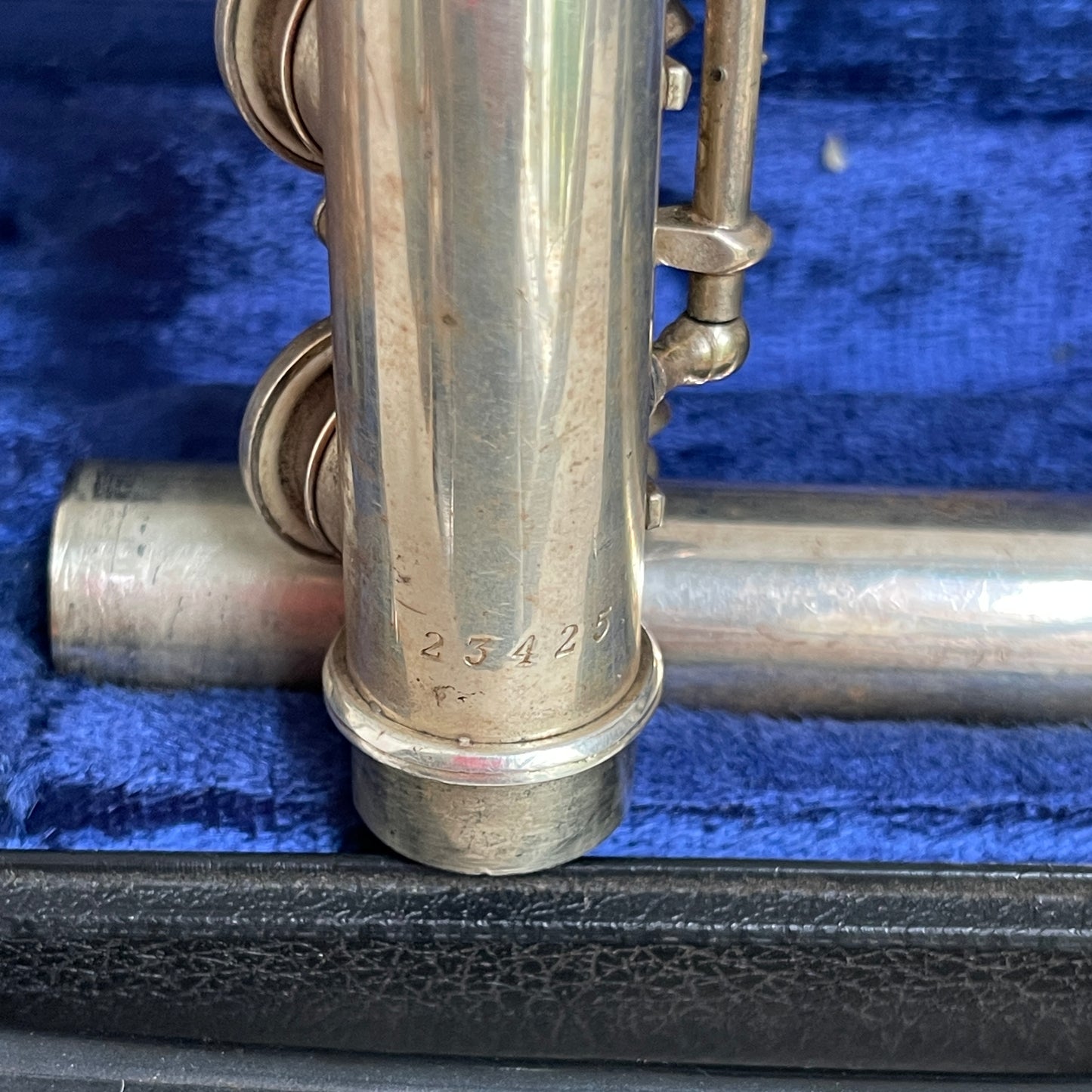 Vintage Flute