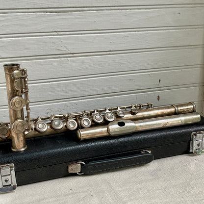 Vintage Flute