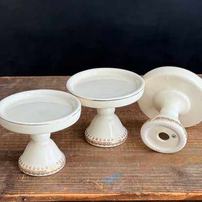 Cupcake Pedestal Stand