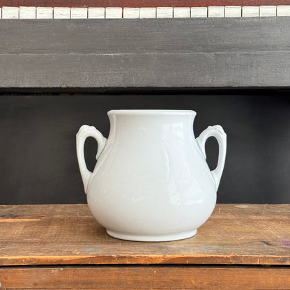 Ironstone Sugar Bowl - Meakin