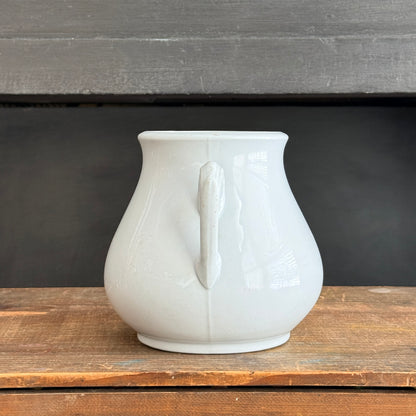 Ironstone Sugar Bowl - Meakin