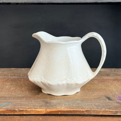 Homer Laughlin Small Pitcher