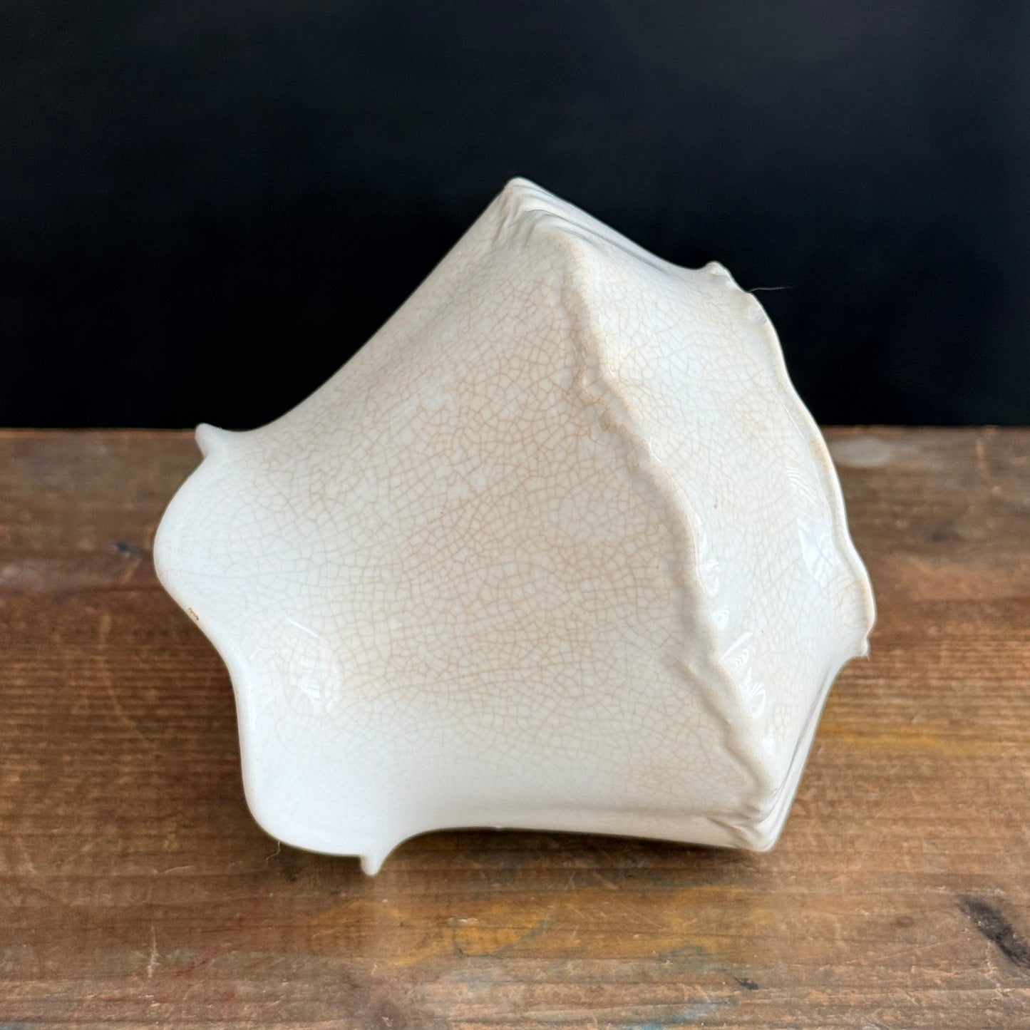 Homer Laughlin Small Pitcher