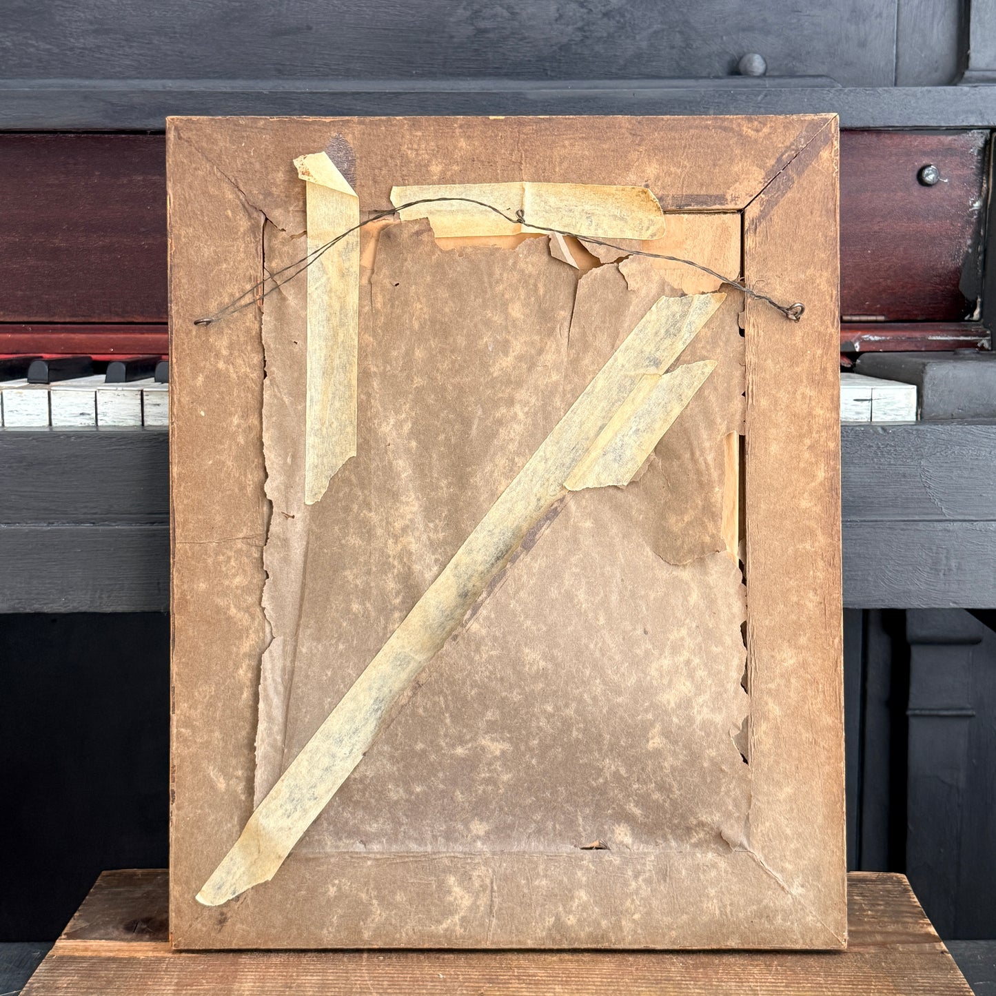 Original Oil Landsape Painting