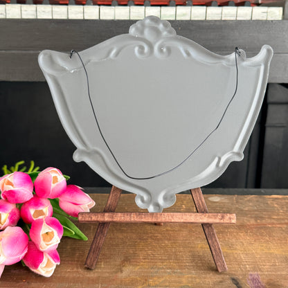 Love Makes House a Home Sign