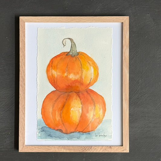 Harvest Stack