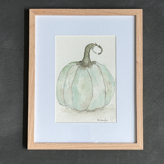 Sage Heirloom