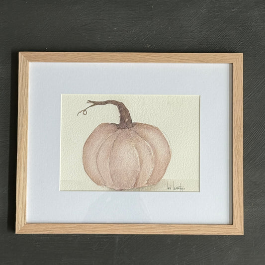 Autumn Blush