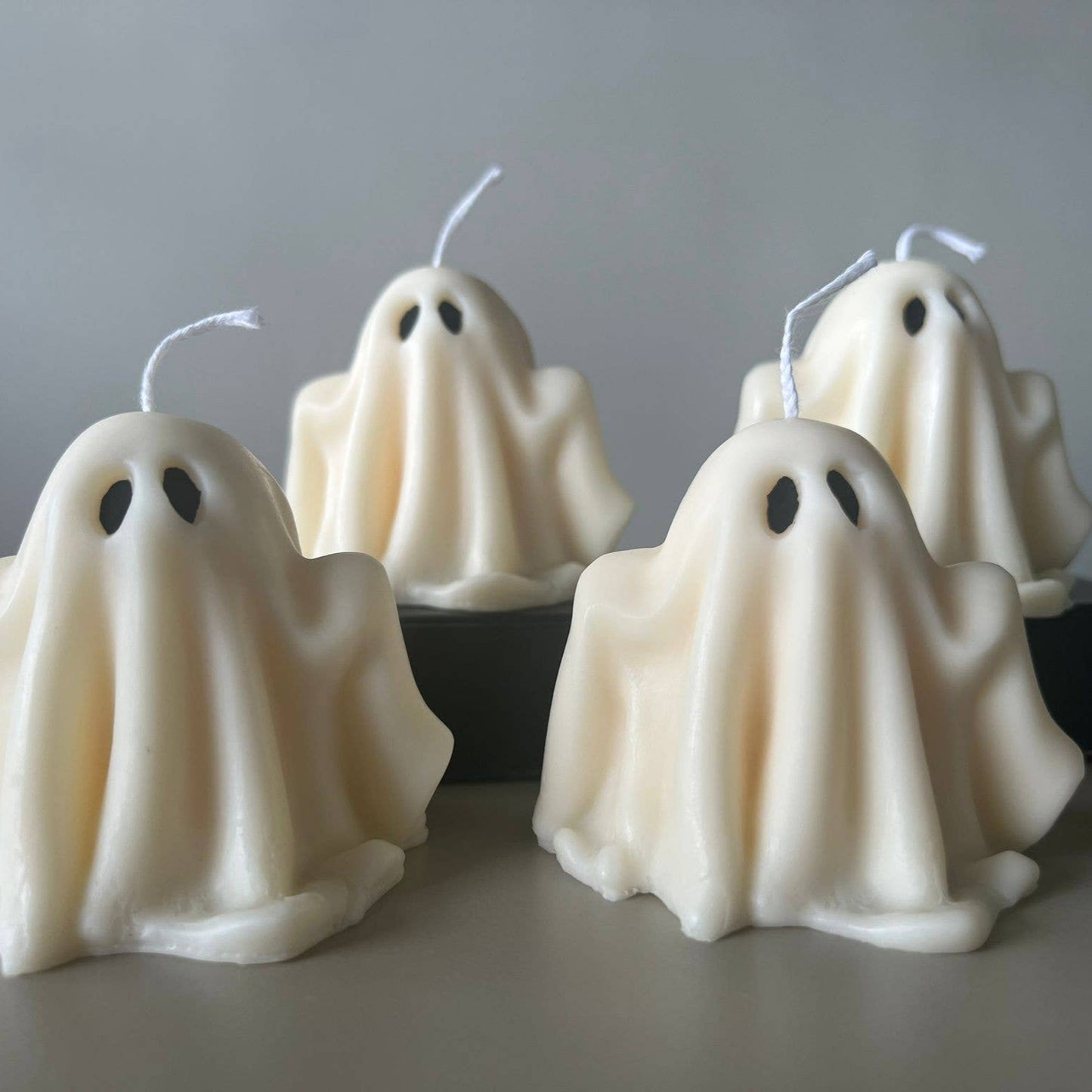 Ghost Candle