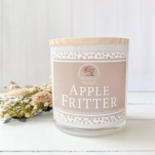 Apple Fritter-Signature Tumbler