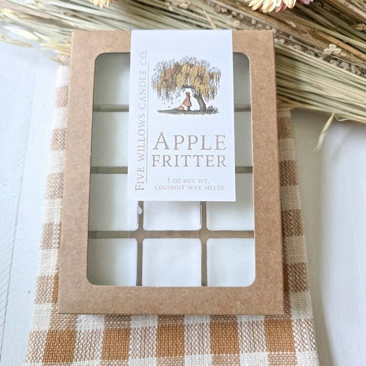Apple Fritter Wax Melts