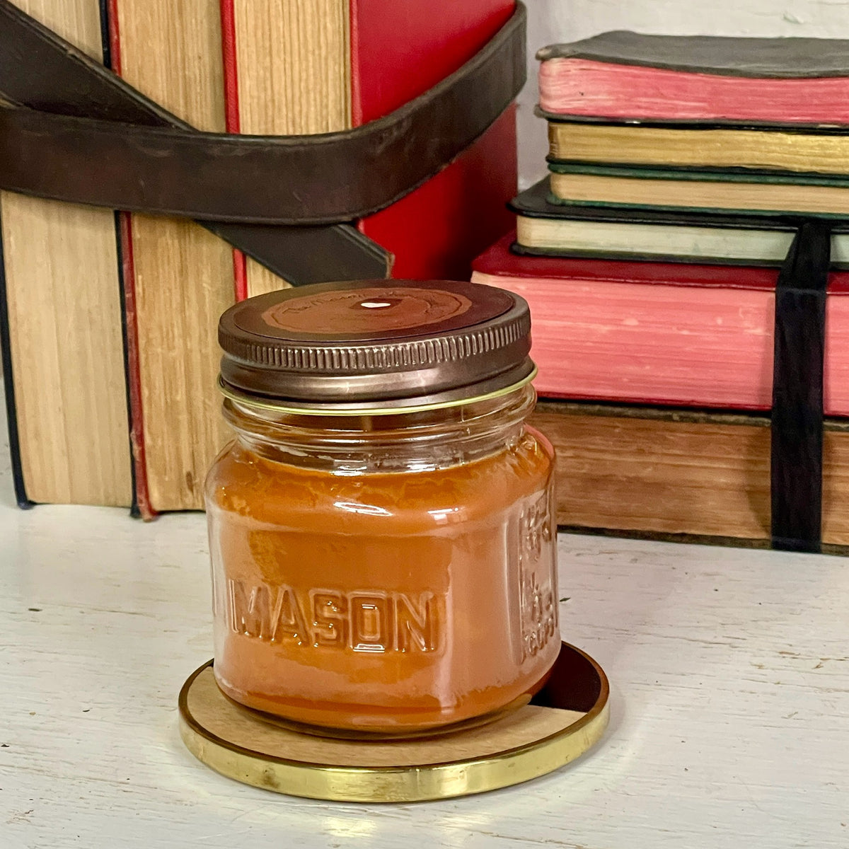 Brandied Pear Candle