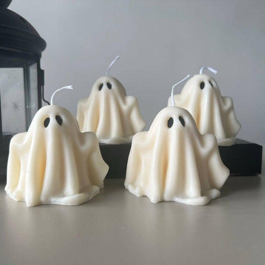 Ghost Candle