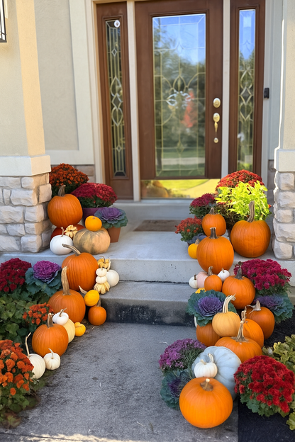 Fall Pumpkin Package 2