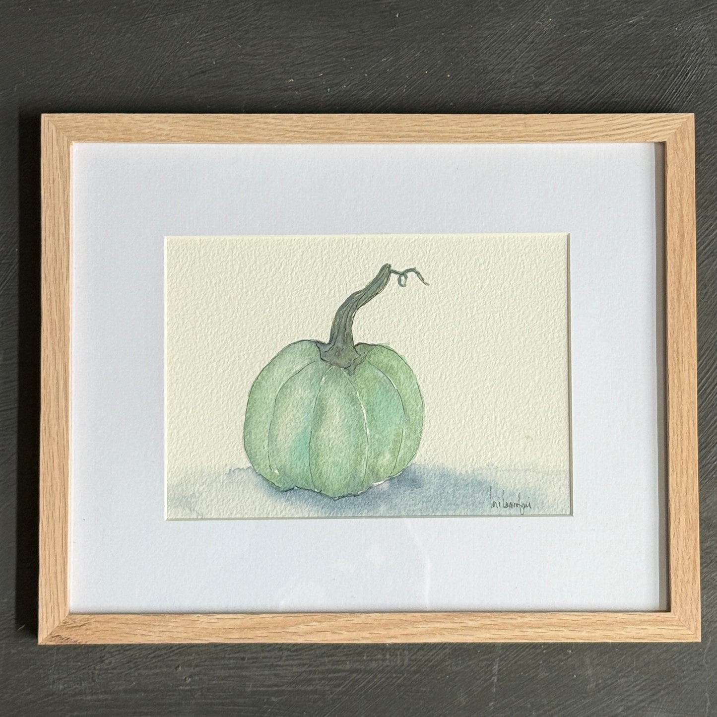 Green Heirloom