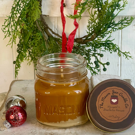 Hansel & Gretel's House