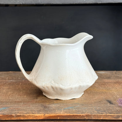 Homer Laughlin Small Pitcher